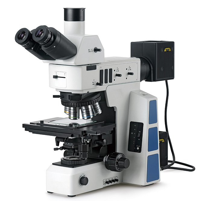 RX50M/MRT 科研级金相显微镜