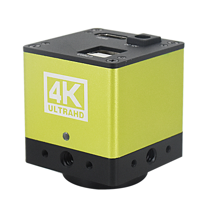 ZX-4020HC型4K高清拍照测量相机 显微镜摄像头