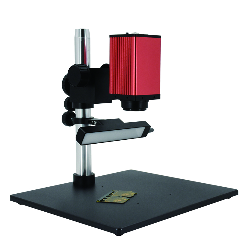 ZX3500AF 大视野自动对焦视频显微镜