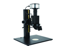 ZX650MP电动变倍3D视频显微镜