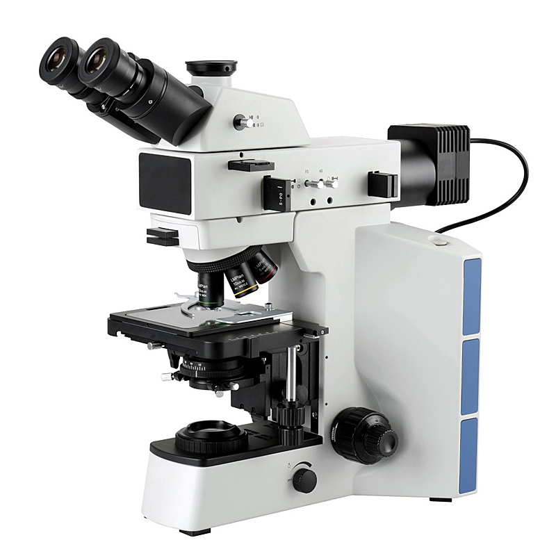 CX40M/MRT三目金相显微镜 实验级金相分析显微镜