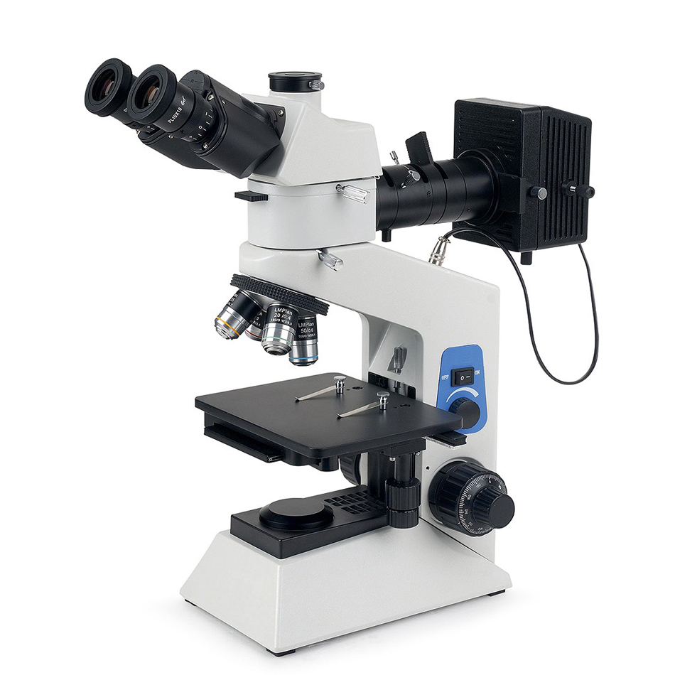 BH200M/MRT三目金相显微镜50-500X