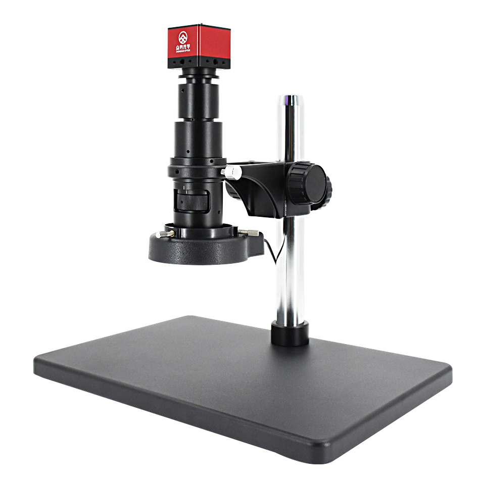 ZX-200HD高清视频显微镜CCD检测仪