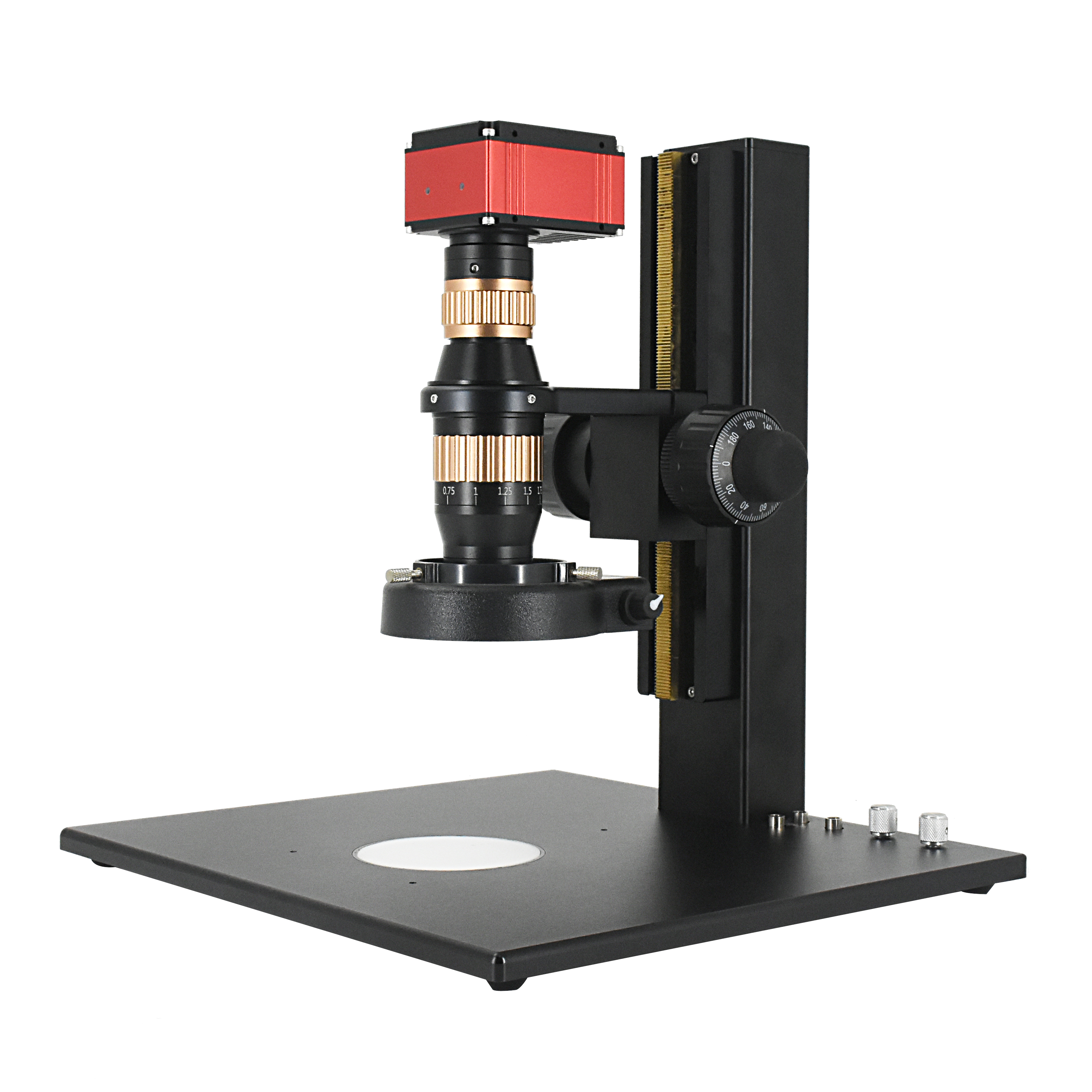 ZX0325(4KCH)4K超高清测量视频显微镜