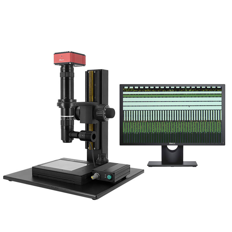 ZX0650TZ 高清同轴光视频显微镜配套点光源