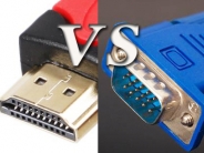 VGA摄像头与HDMI摄像头效果对比