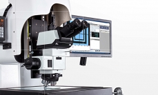 我司新推出MS330科研型工具显微镜SOPTOP高端制造