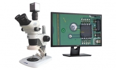 体视显微镜的结构原理和应用
