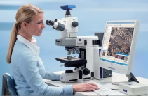 偏光显微镜介绍及应用领域