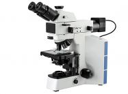 如何利用金相显微镜对非金属夹杂物或晶粒分析