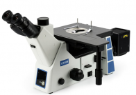金相显微镜的系统组成与特点特性