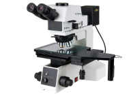 金相显微镜的正置/倒置应用有哪些区别？