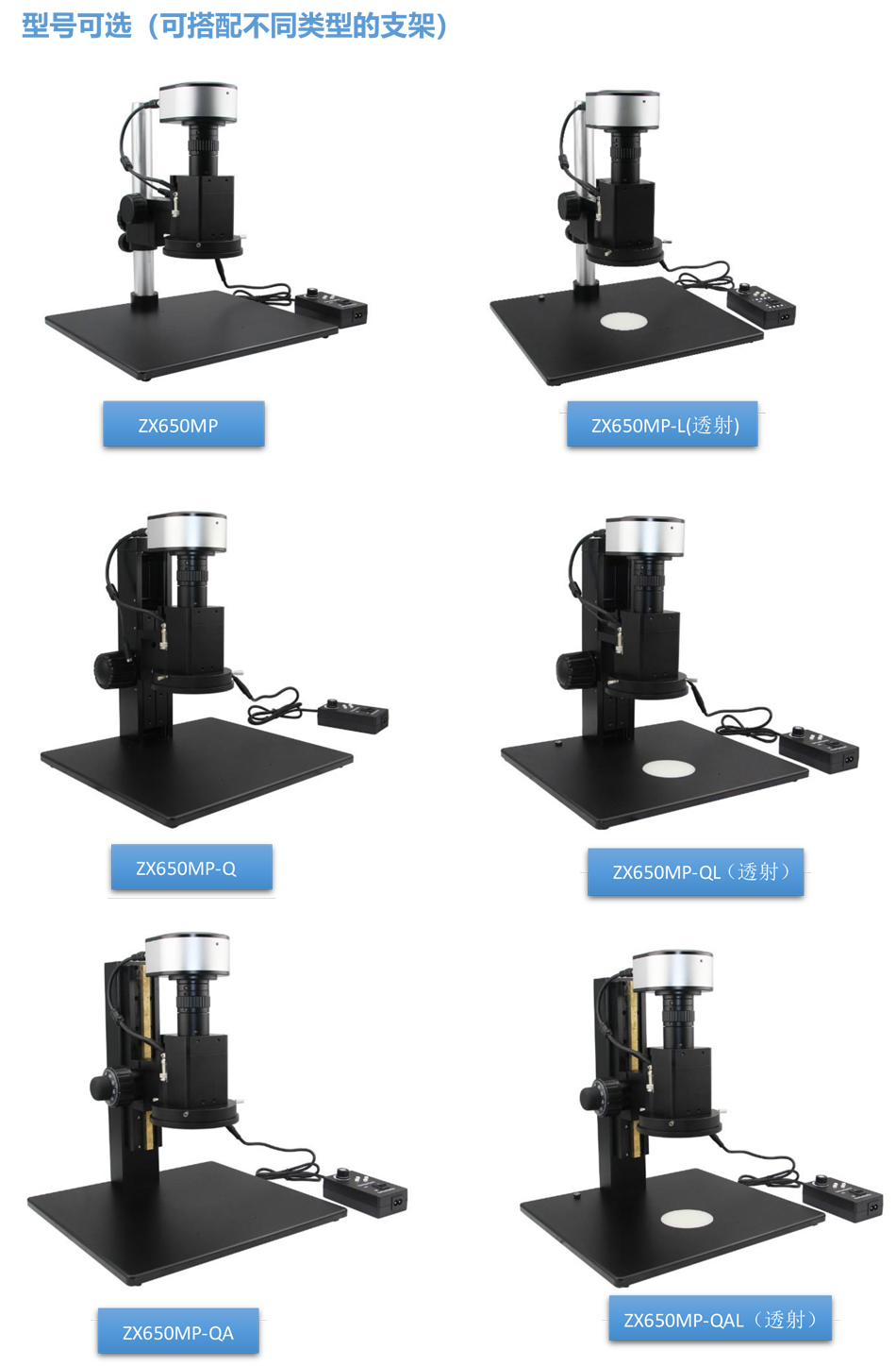 ZX650MP 电动变倍智能测量视频显微镜-6.jpg